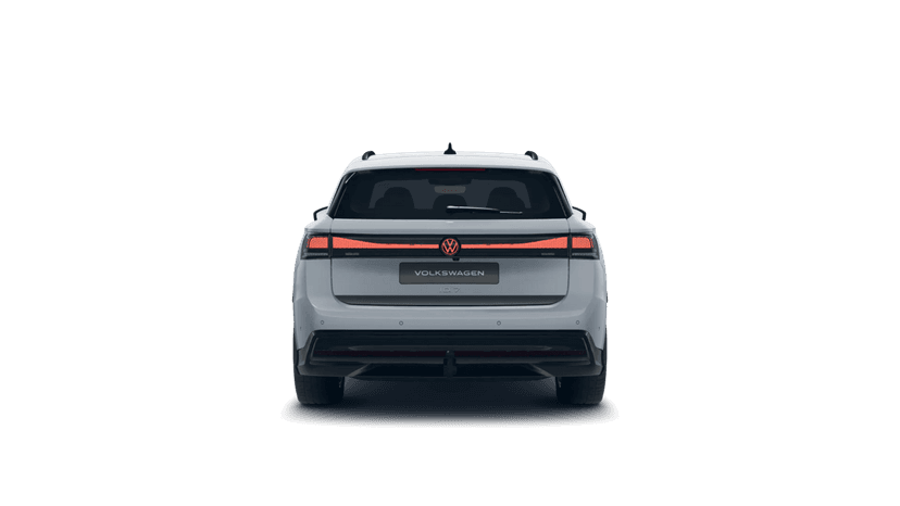 ID.7 Tourer - miniatura renderu 2