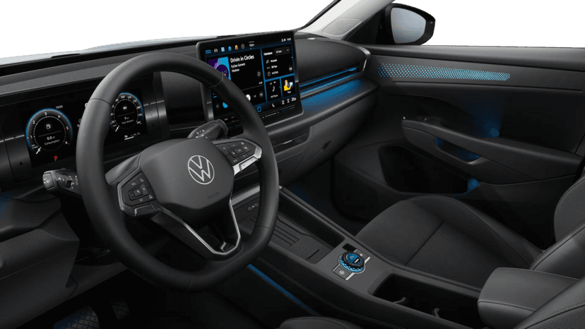 Nowy T-Roc - miniatura renderu 7