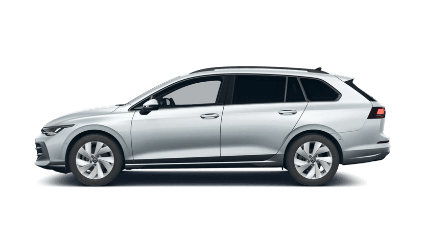 Golf Variant - miniatura renderu 4
