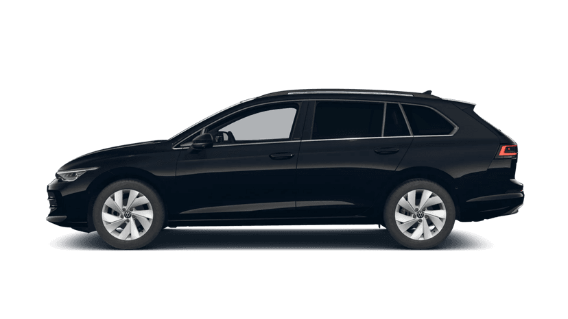 Golf Variant - miniatura renderu 4