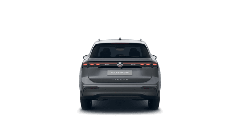 Tiguan - miniatura renderu 2