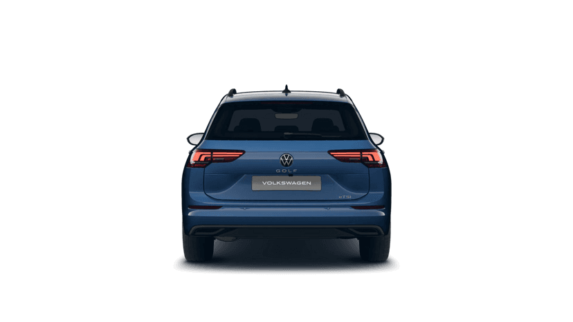 Golf Variant - miniatura renderu 2
