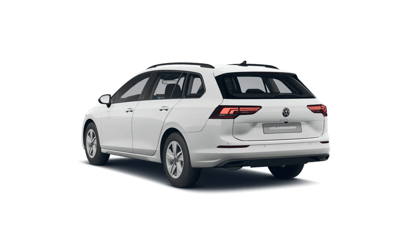 Golf Variant - miniatura renderu 3