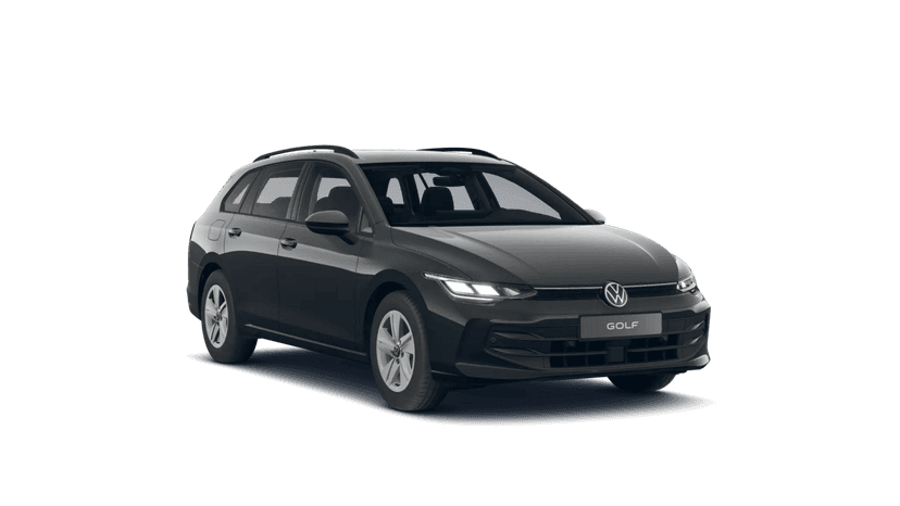 Golf Variant - miniatura renderu 1