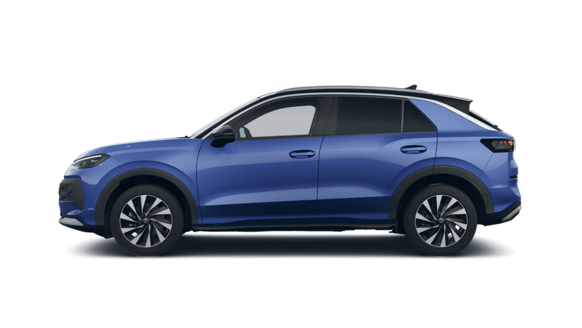Nowy T-Roc - miniatura renderu 4