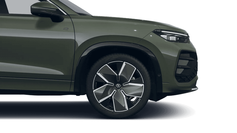 Tayron - miniatura renderu 6