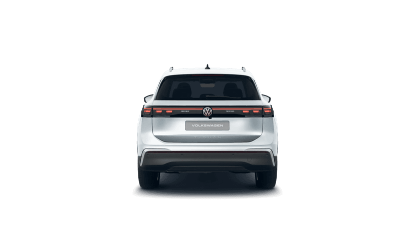 Tiguan - miniatura renderu 2