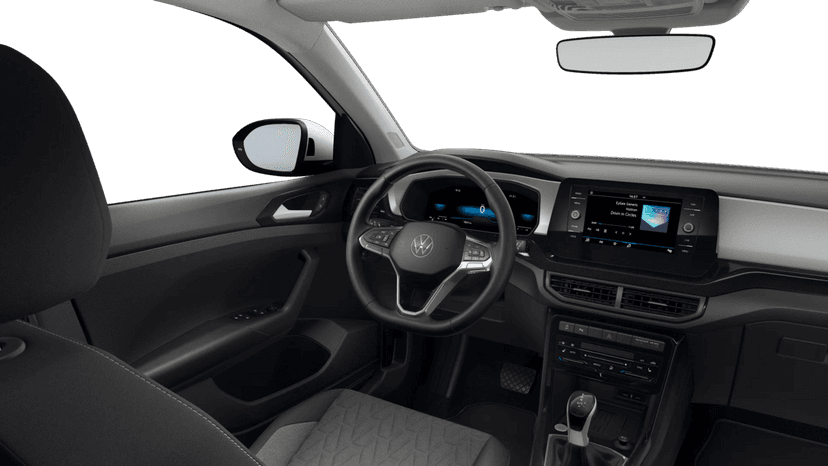 T-Cross - miniatura renderu 8