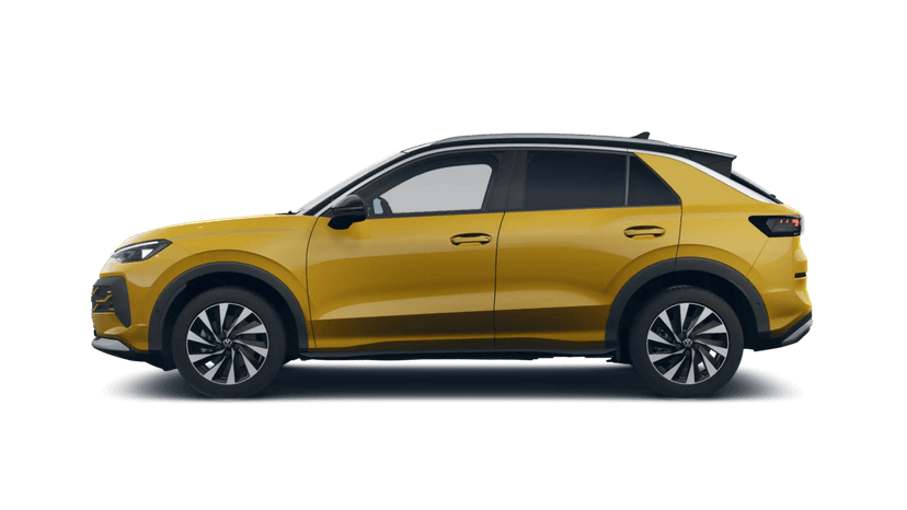 Nowy T-Roc - miniatura renderu 4