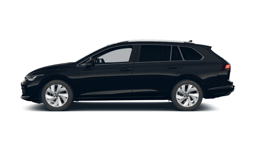 Golf Variant - miniatura renderu 4