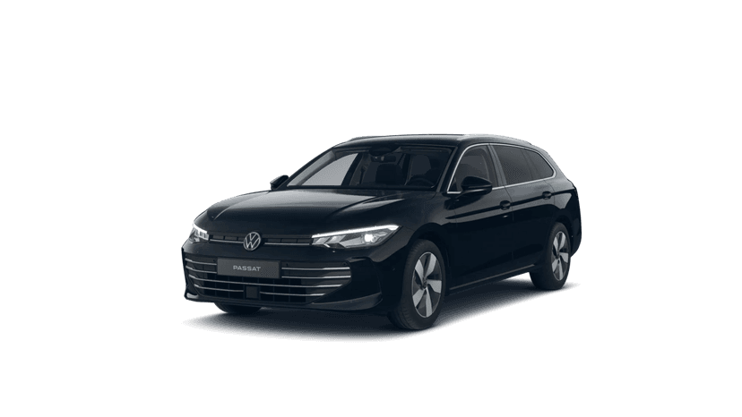 Passat - miniatura renderu 5