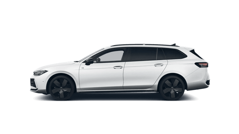Passat - miniatura renderu 4