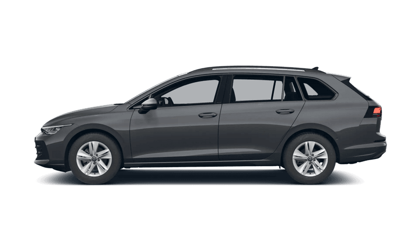 Golf Variant - miniatura renderu 4
