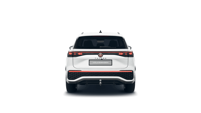 Tayron - miniatura renderu 2
