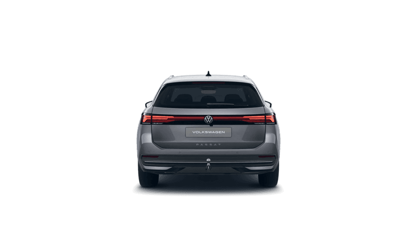 Passat - miniatura renderu 2