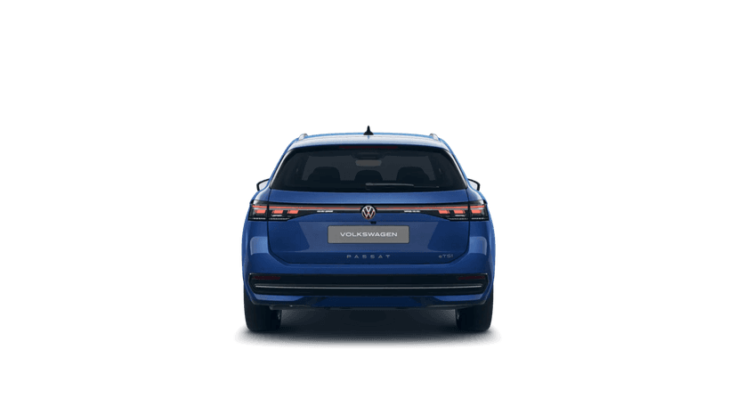 Passat - miniatura renderu 2