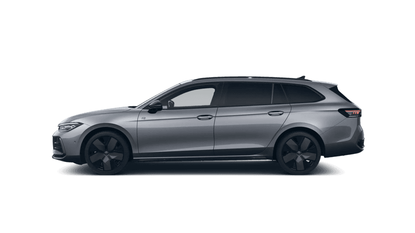 Passat - miniatura renderu 4
