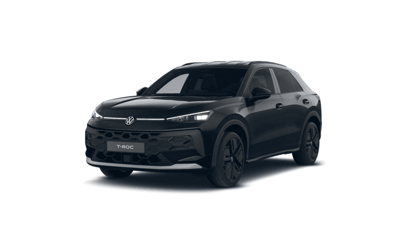 Nowy T-Roc - miniatura renderu 5