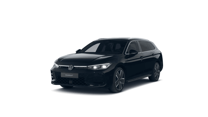 Passat - miniatura renderu 5