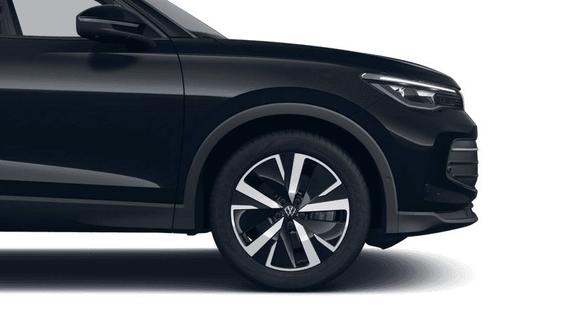 Tiguan - miniatura renderu 6
