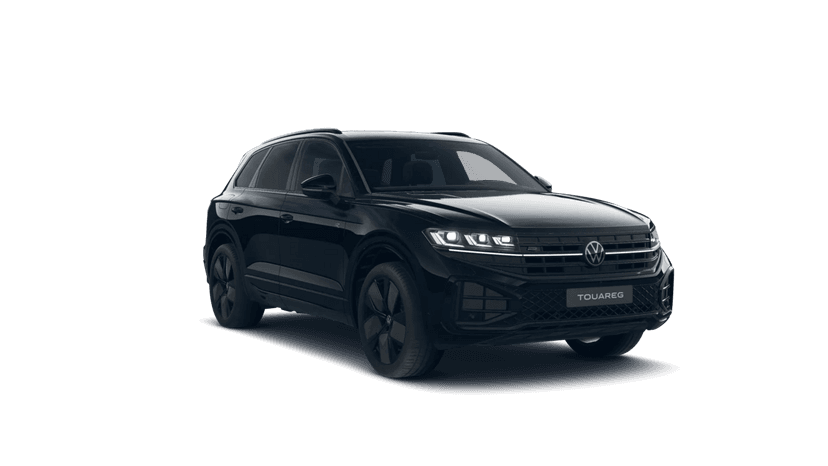 Touareg - miniatura renderu 1