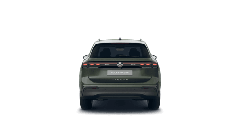 Tiguan - miniatura renderu 2