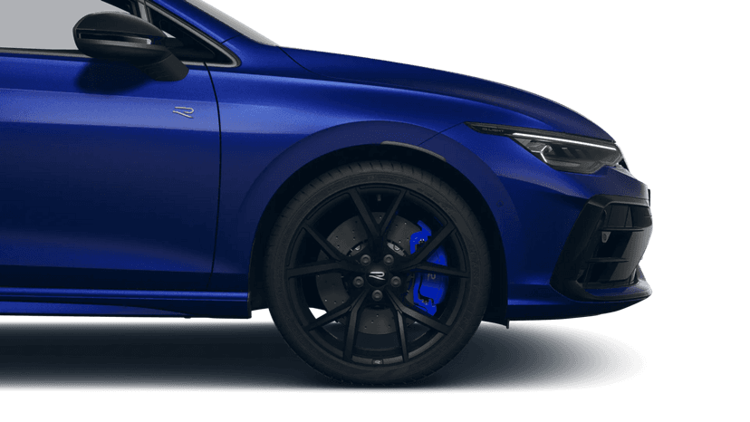 Golf Variant - miniatura renderu 6