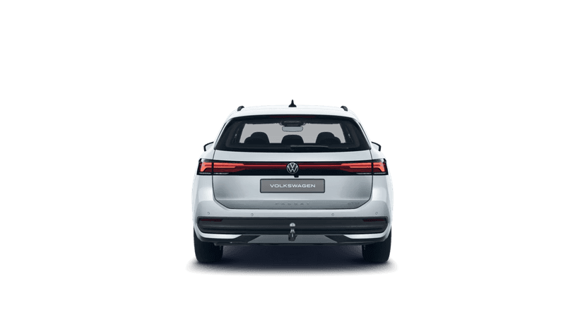 Passat - miniatura renderu 2