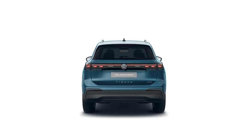 Tiguan - miniatura renderu 2