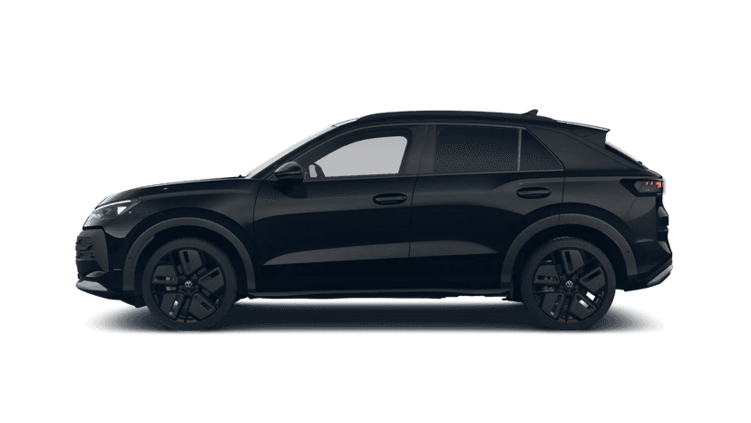 Nowy T-Roc - miniatura renderu 4