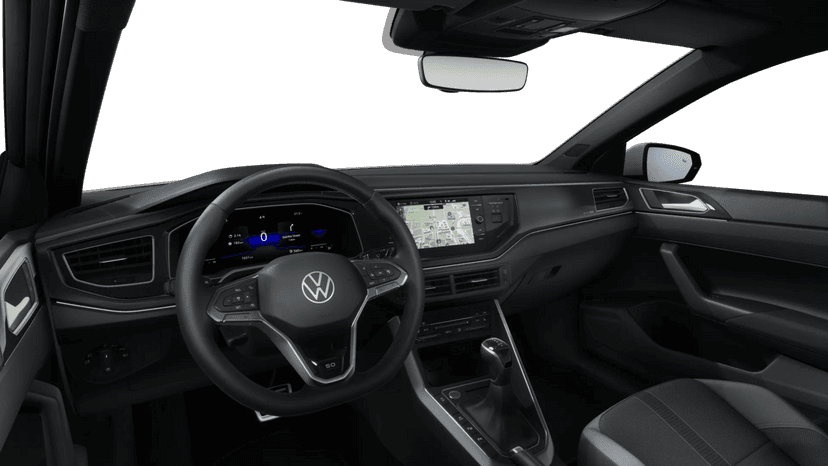 Polo - miniatura renderu 7
