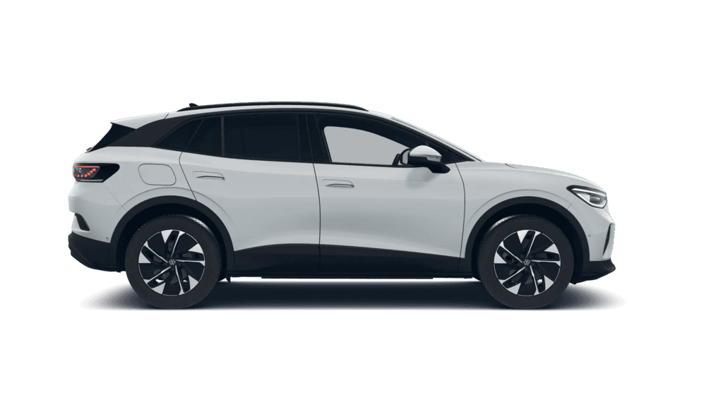ID.4 Plus 2026 Elektryczny 77 kWh 286 KM