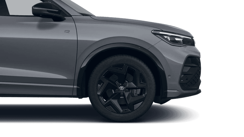 Tiguan - miniatura renderu 6