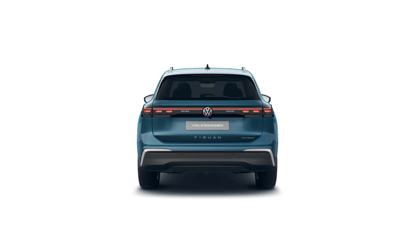 Tiguan - miniatura renderu 2