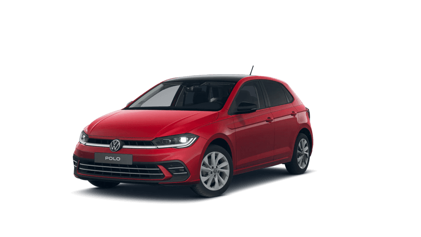 Polo - miniatura renderu 5