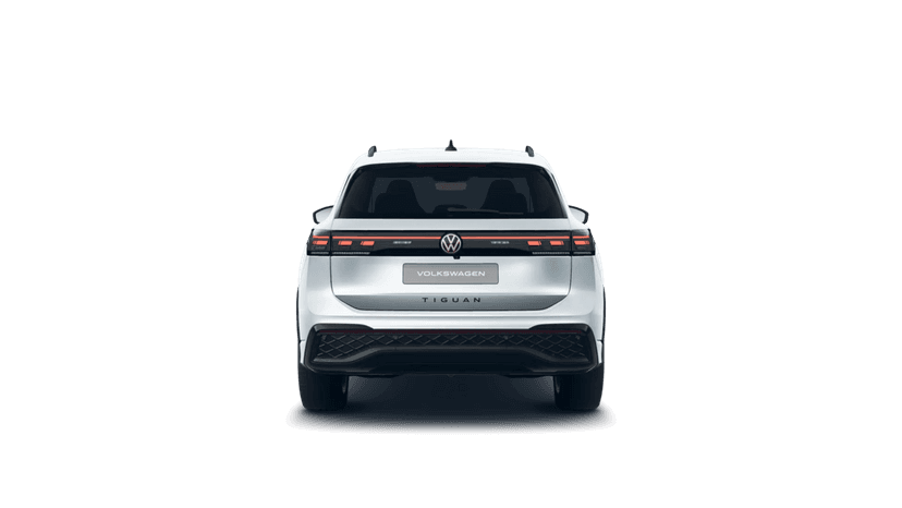 Tiguan - miniatura renderu 2