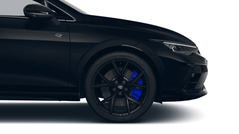 Golf Variant - miniatura renderu 6