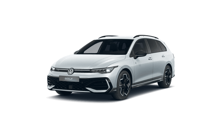 Golf Variant - miniatura renderu 5