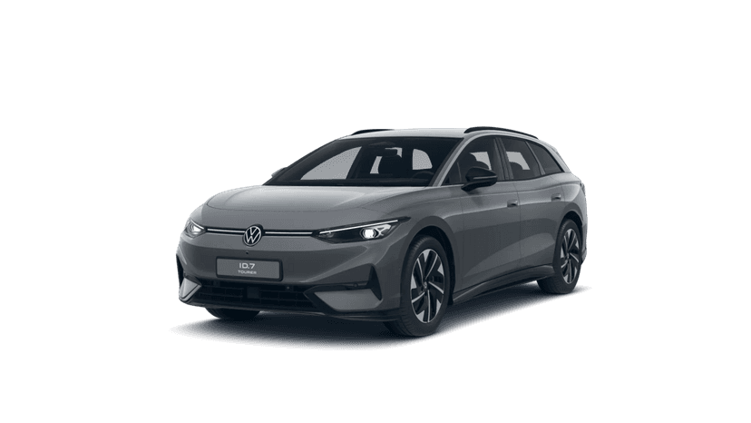 ID.7 Tourer - miniatura renderu 5