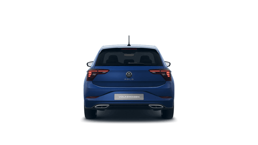 Polo - miniatura renderu 2