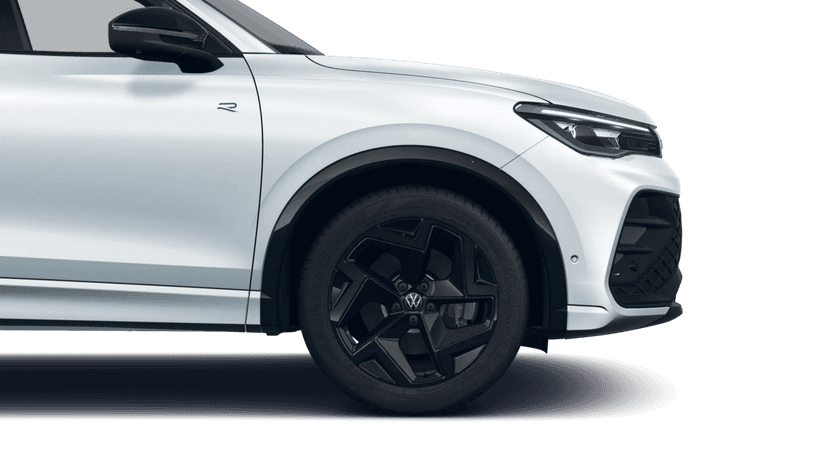 Tiguan - miniatura renderu 6