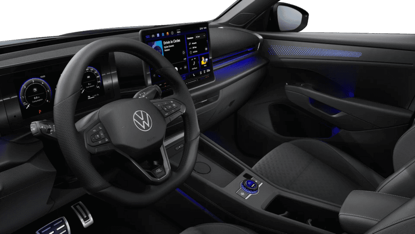 Nowy T-Roc - miniatura renderu 7
