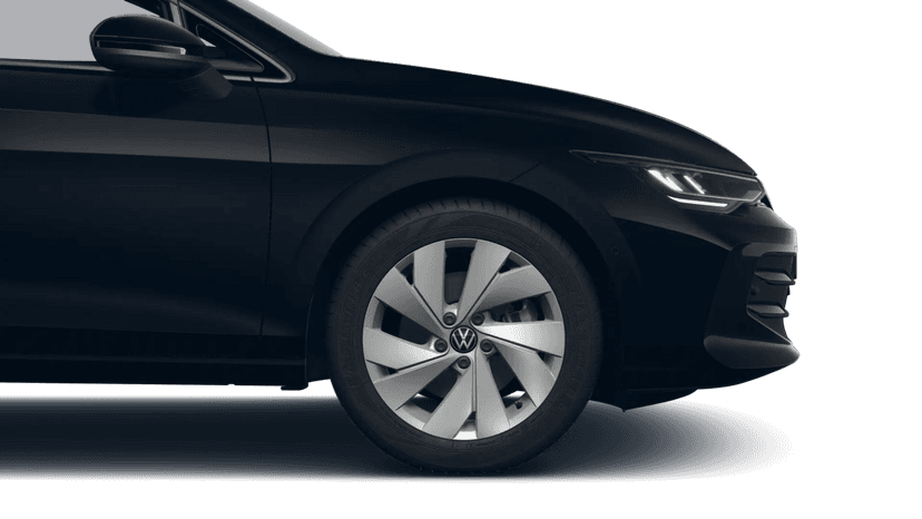 Golf Variant - miniatura renderu 6
