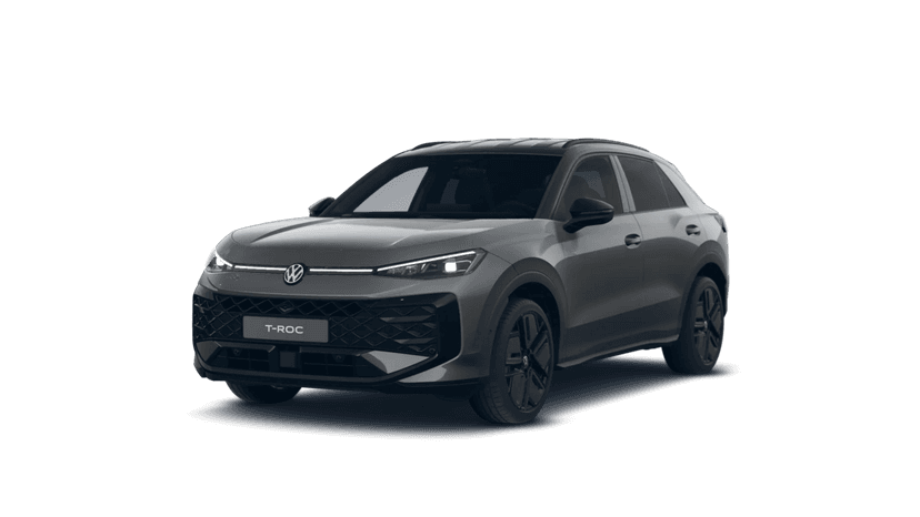 Nowy T-Roc - miniatura renderu 5