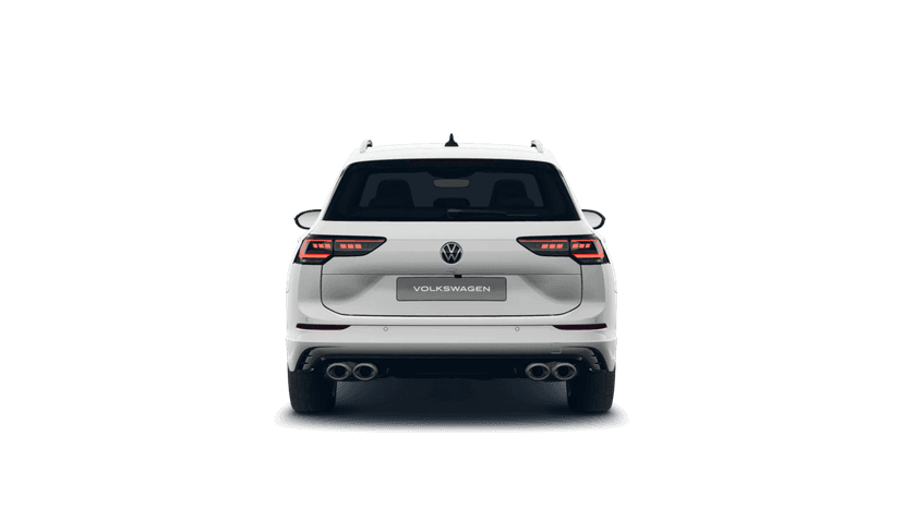 Golf Variant - miniatura renderu 2