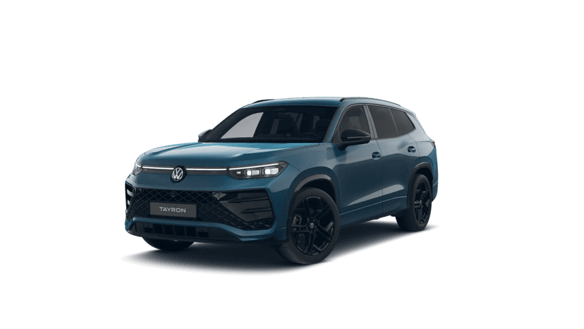 Tayron - miniatura renderu 5