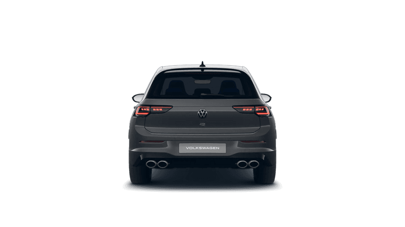 Golf - miniatura renderu 2