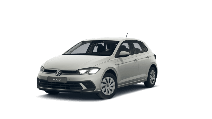 Polo - miniatura renderu 5