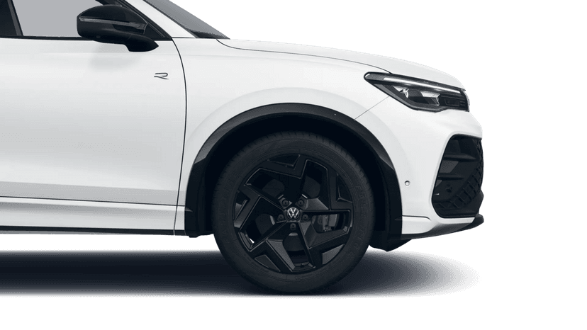 Tiguan - miniatura renderu 6