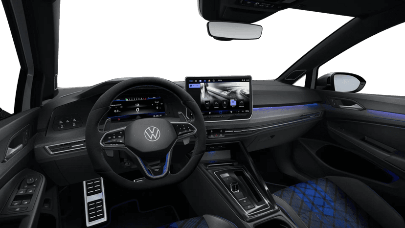 Golf Variant - miniatura renderu 7